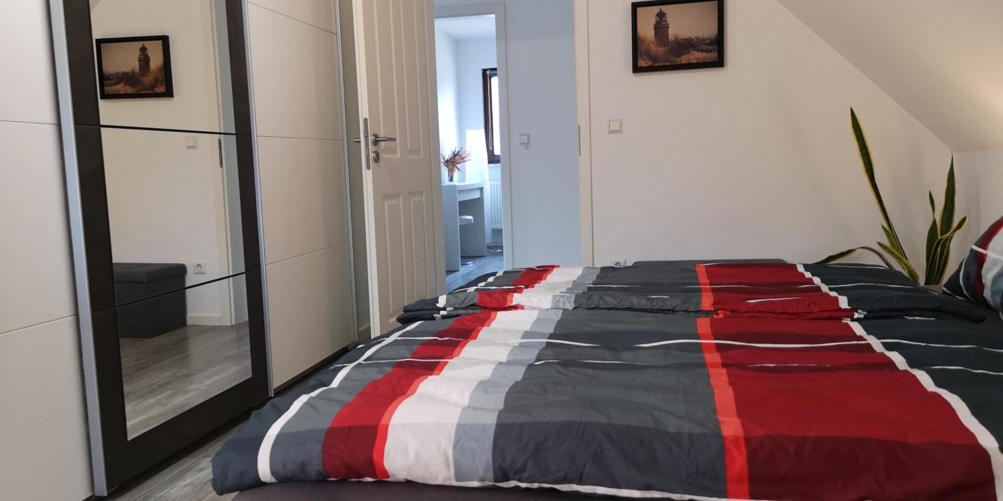 Niederwald Apartamento Iffezheim Exterior foto