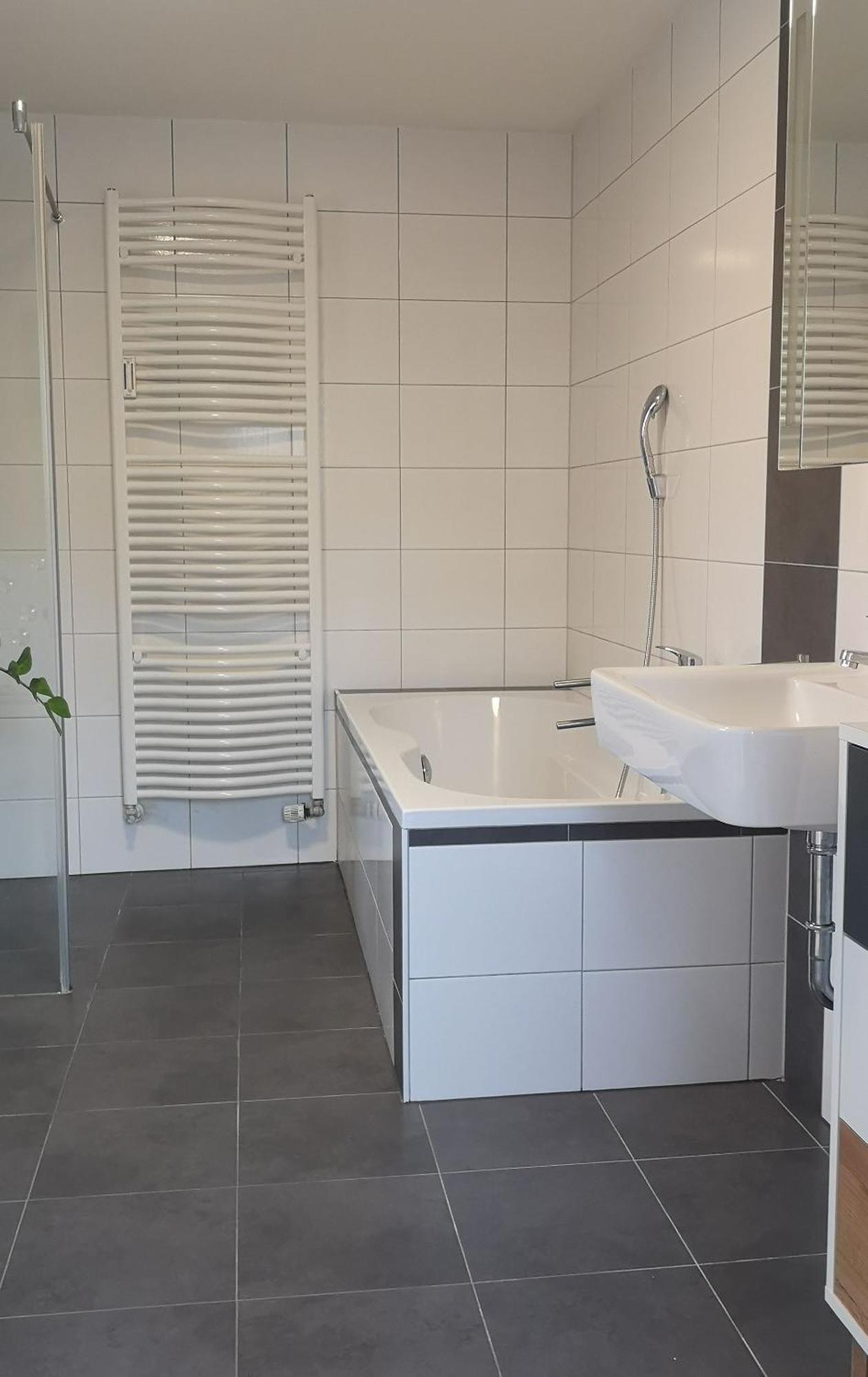 Niederwald Apartamento Iffezheim Exterior foto